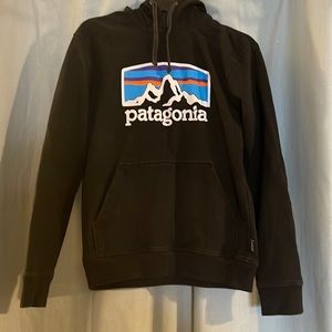 Patagonia hoodie